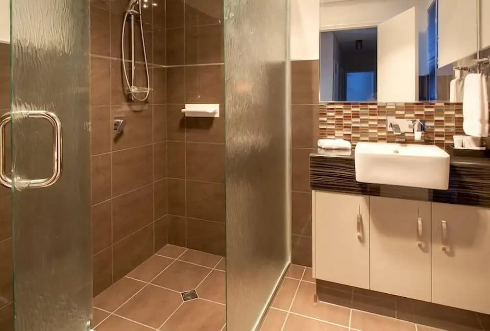 3 Bedrooms Luxury Villa