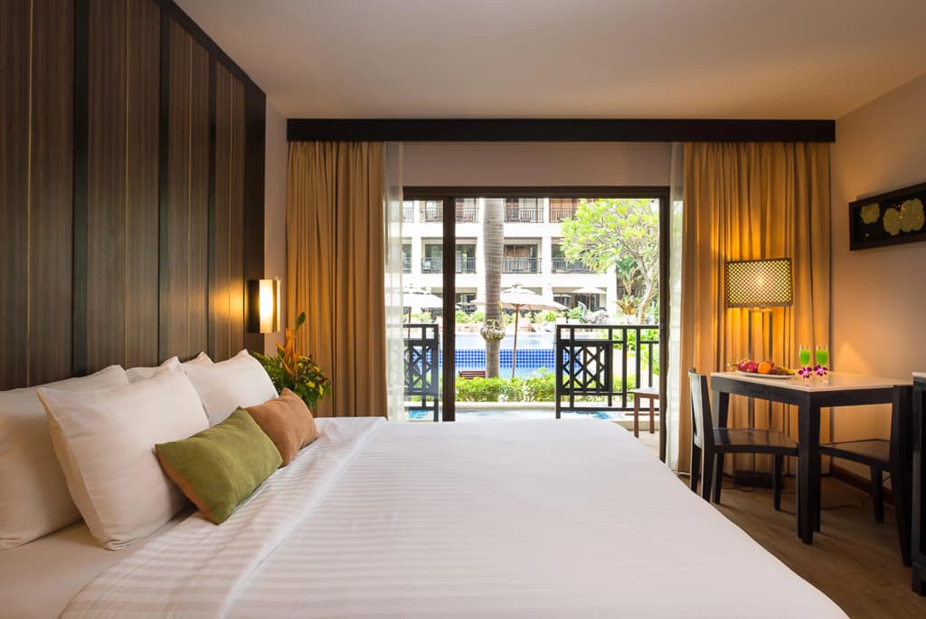 Hotel photo 13