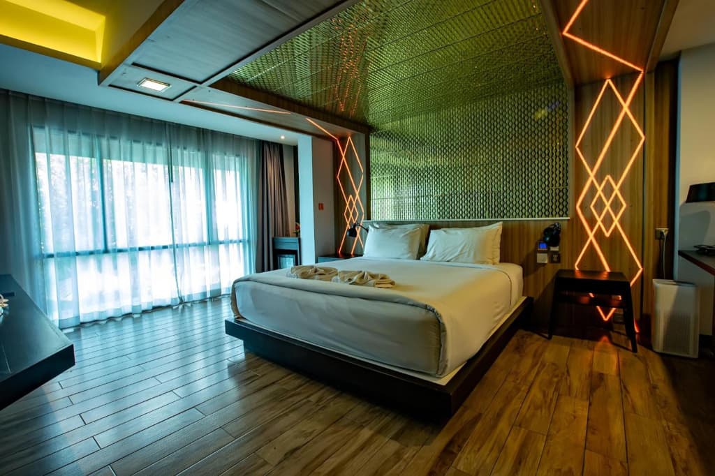 Hotel photo 20