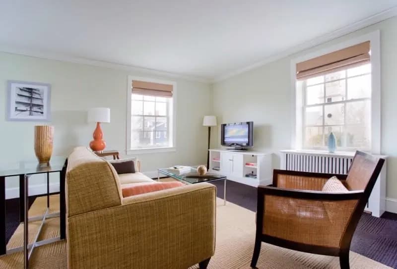 Standard Suite