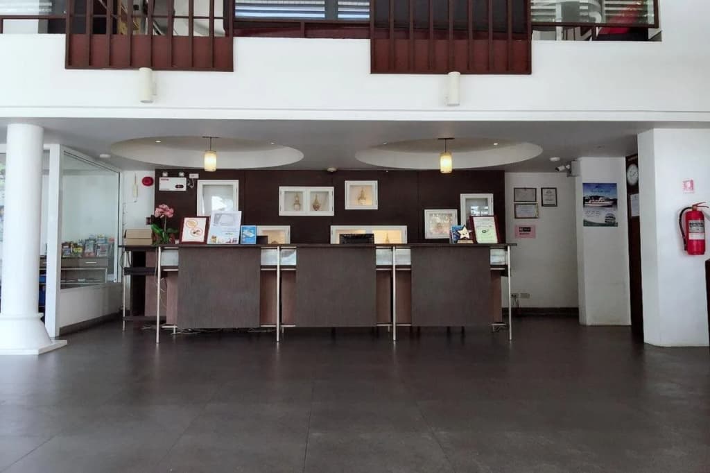 Hotel photo 1