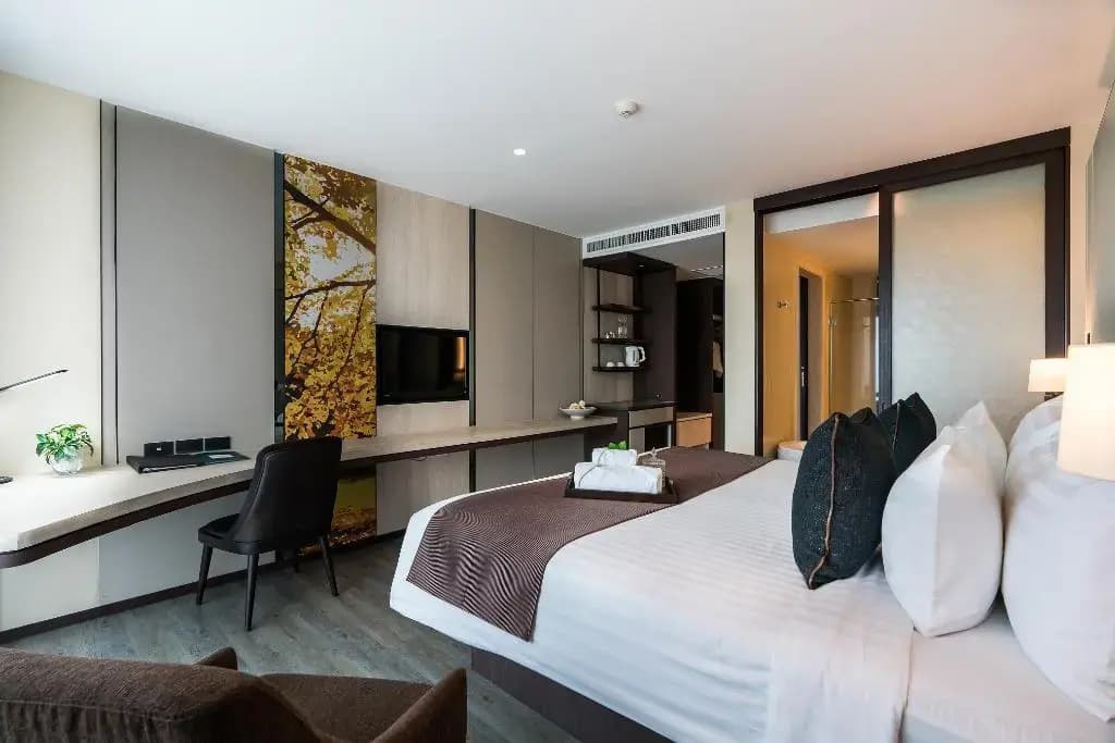 Hotel photo 7
