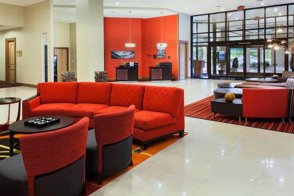 Hotel photo 2
