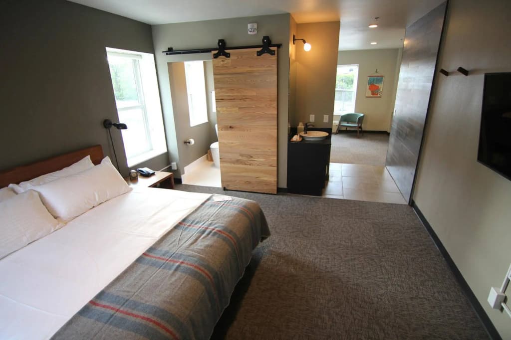 Hotel photo 6