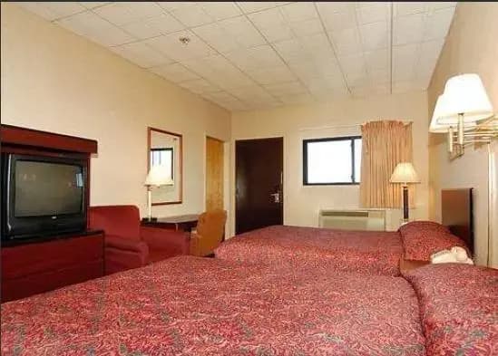 Hotel photo 2