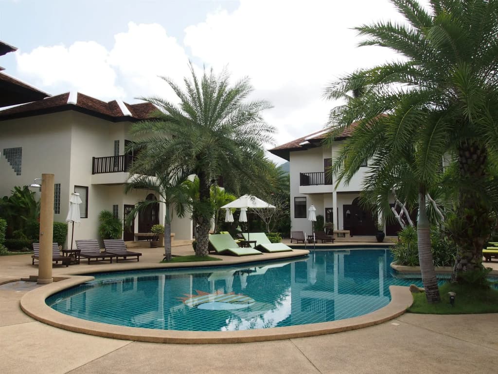 Hotel photo 11