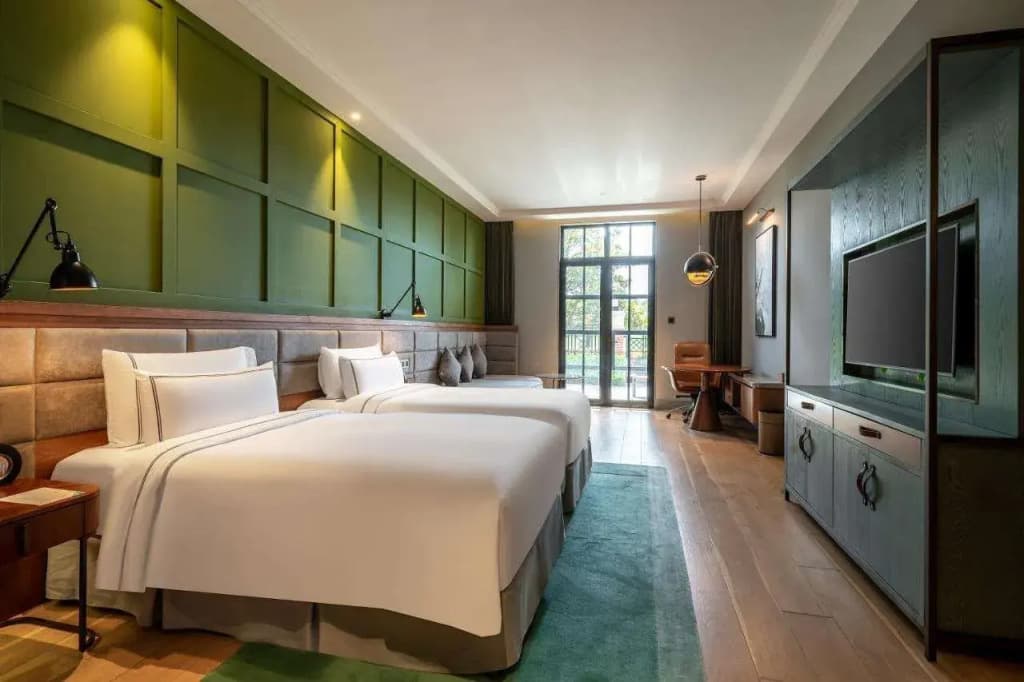 Hotel photo 6