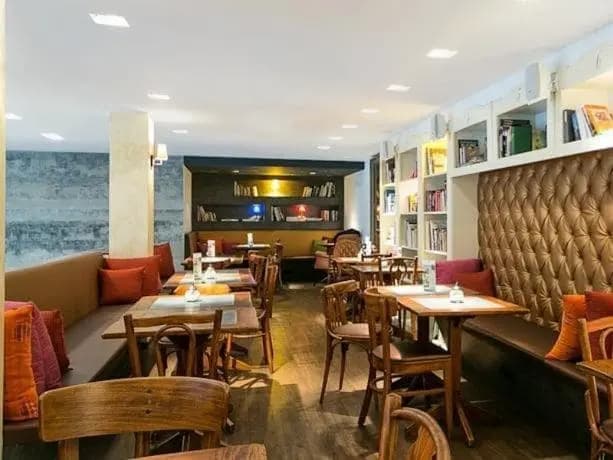 Hotel photo 9