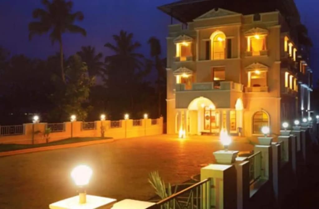 Hotel photo 6