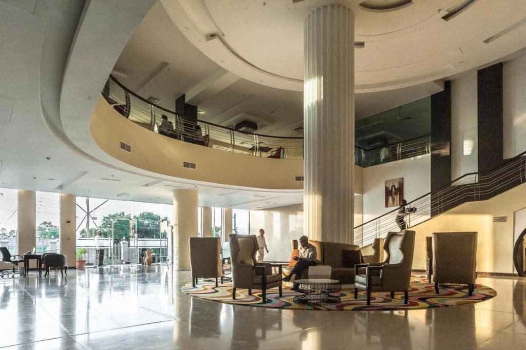 Hotel photo 1
