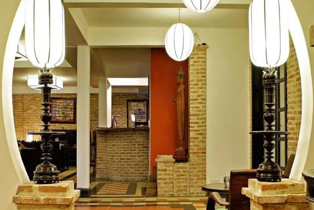 Hotel photo 1