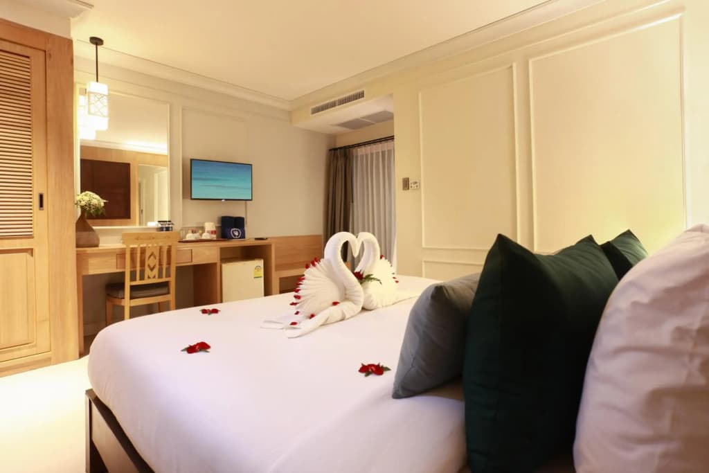 Hotel photo 19