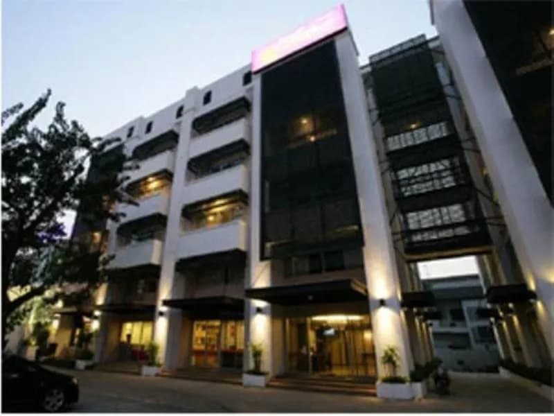 Hotel photo 2