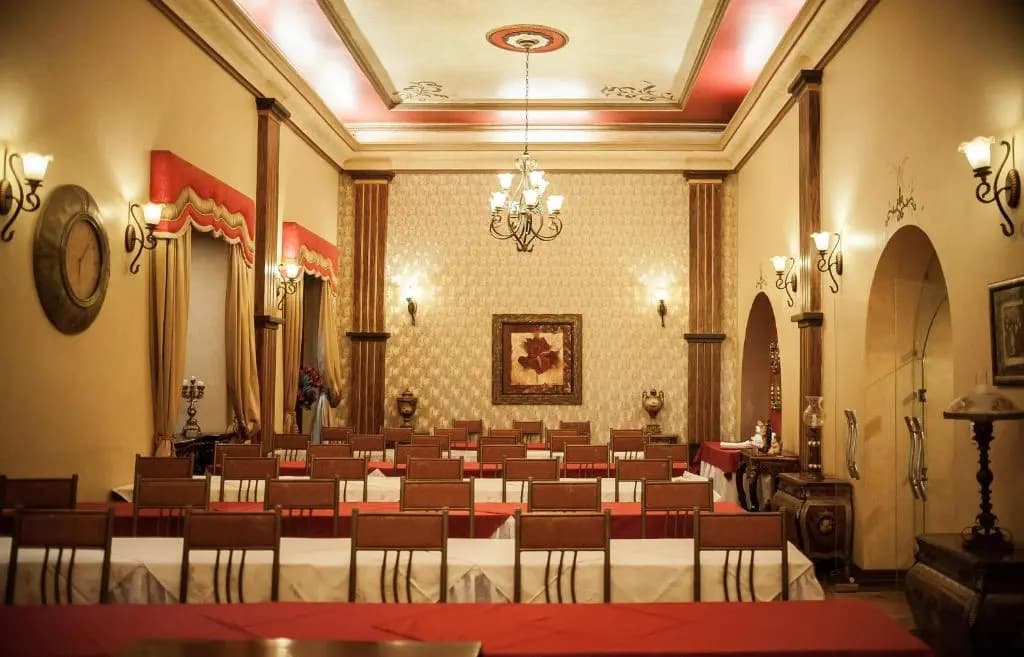 Hotel photo 12