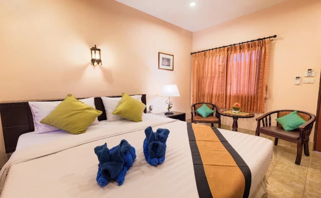 Hotel photo 4