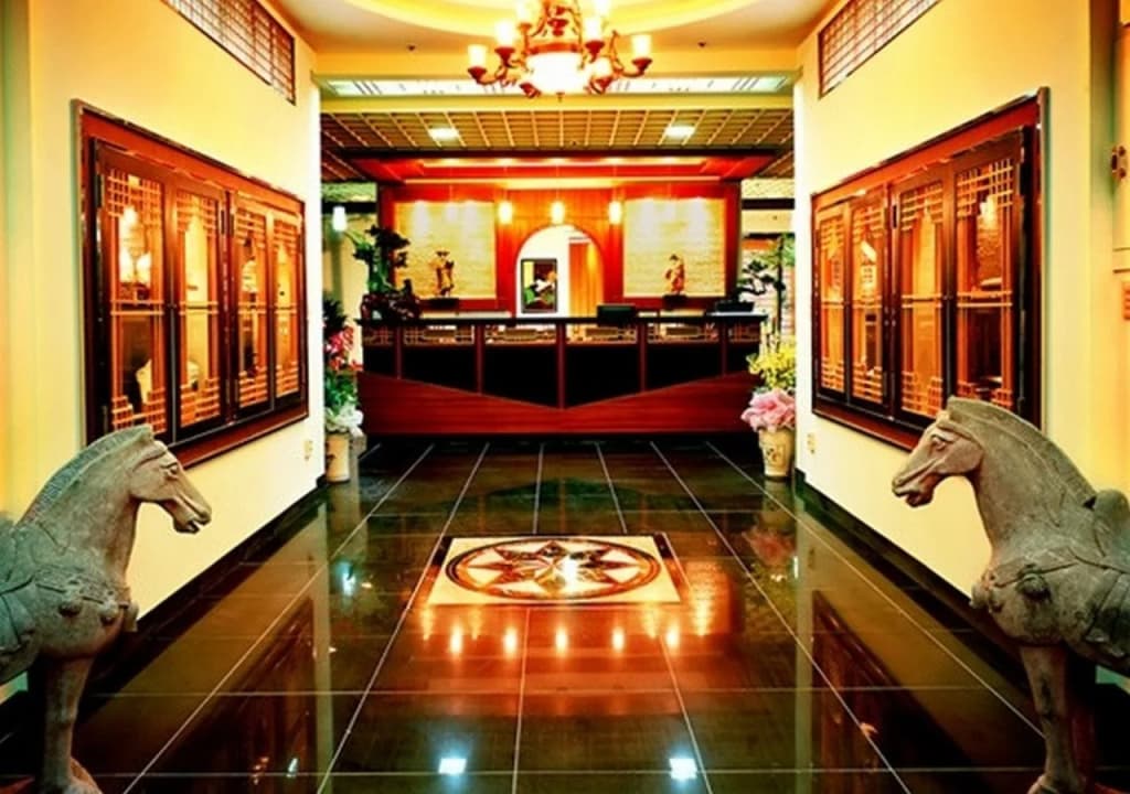 Hotel photo 10
