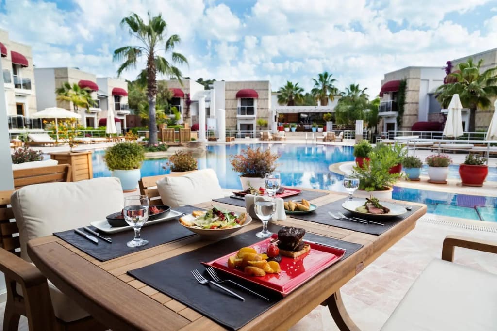 Hotel photo 11