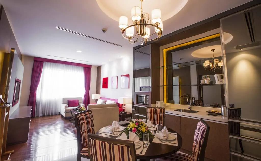 Hotel photo 18