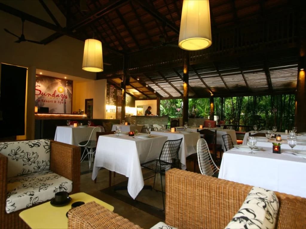 Hotel photo 18