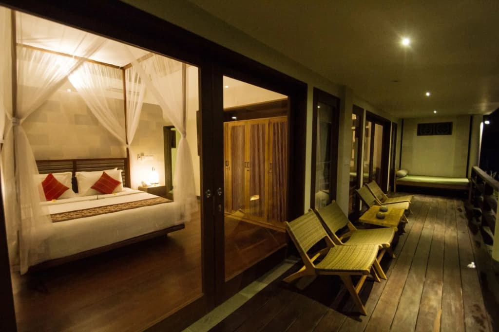 Hotel photo 7