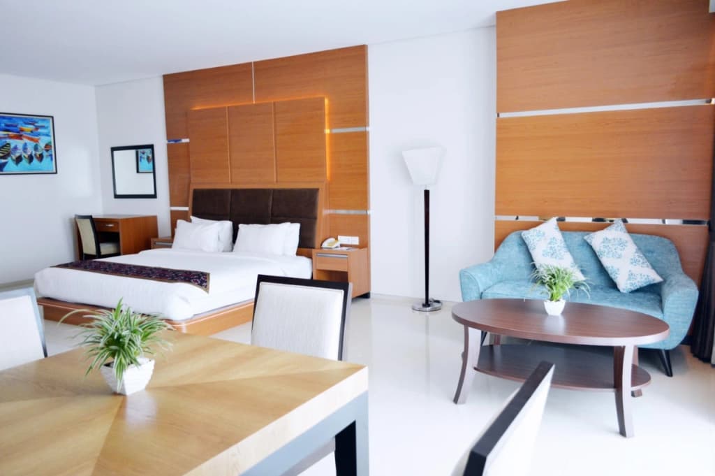 Junior Suite