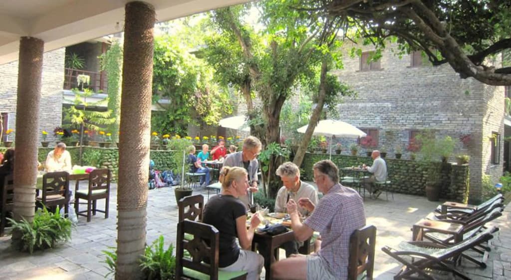 Hotel photo 15