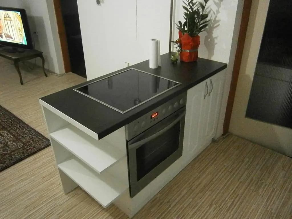 Comfort Apartment