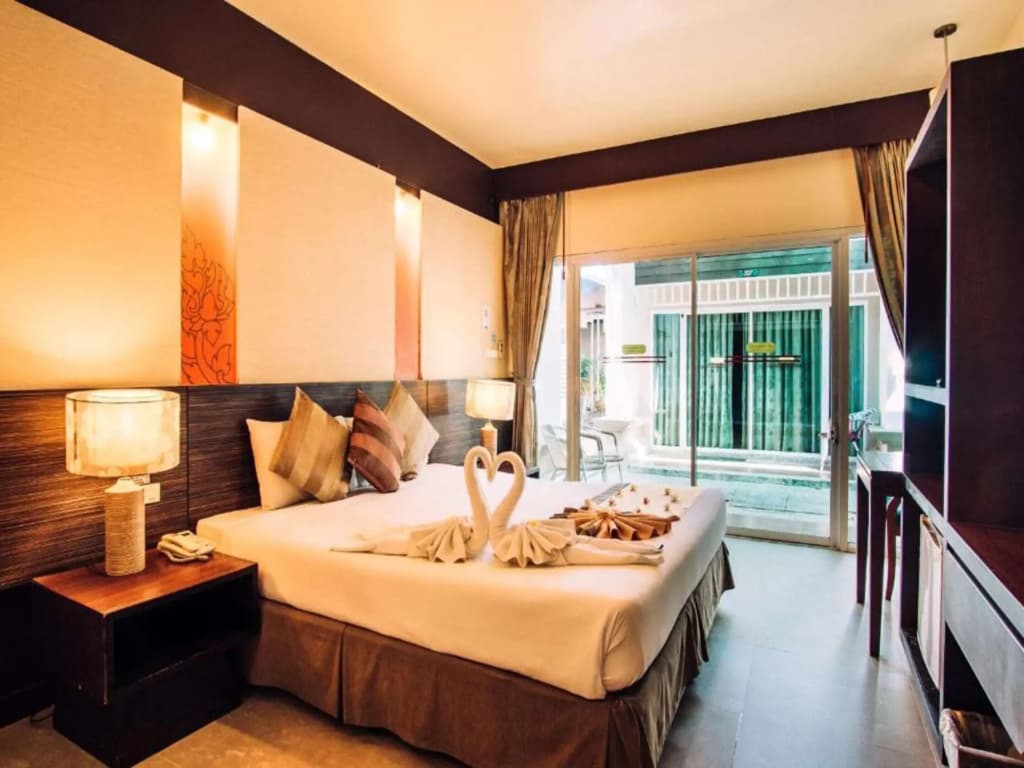 Hotel photo 4