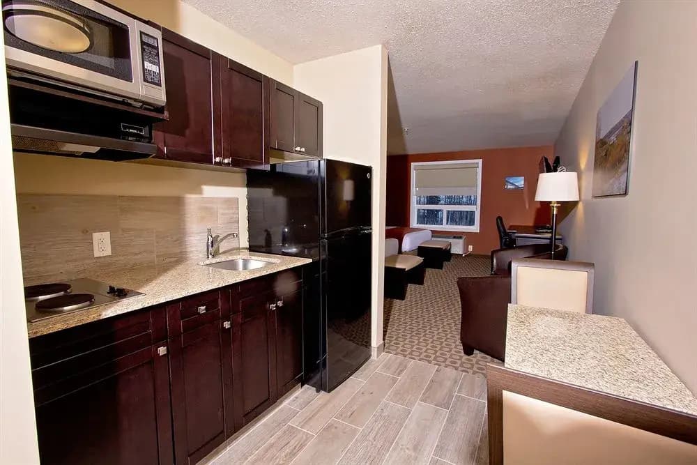 Hotel photo 7