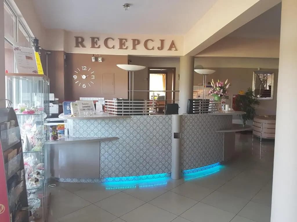 Hotel photo 21
