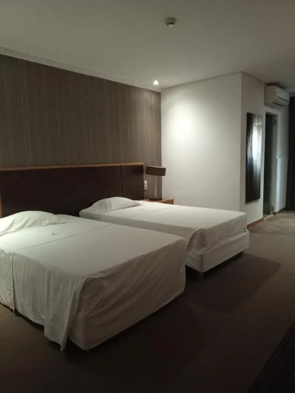 Classic room