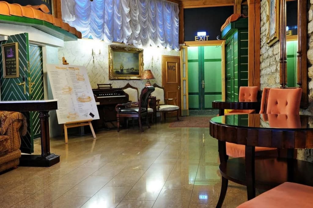 Hotel photo 2