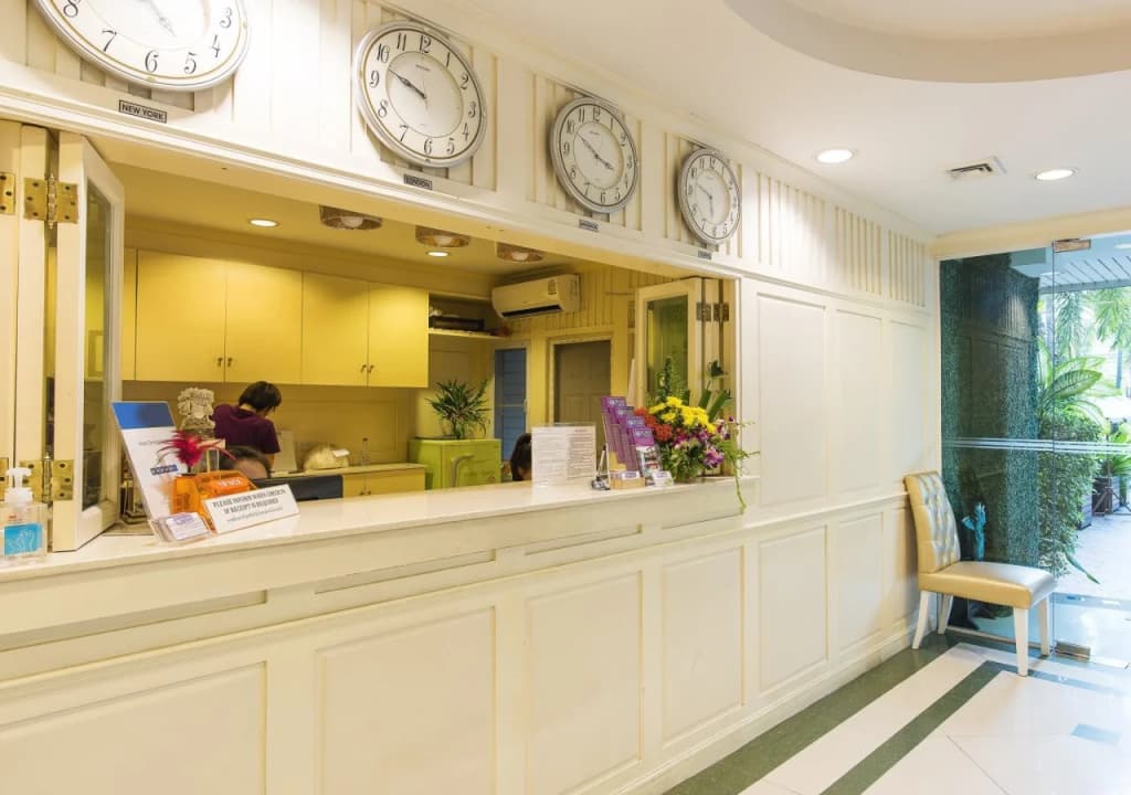 Hotel photo 1