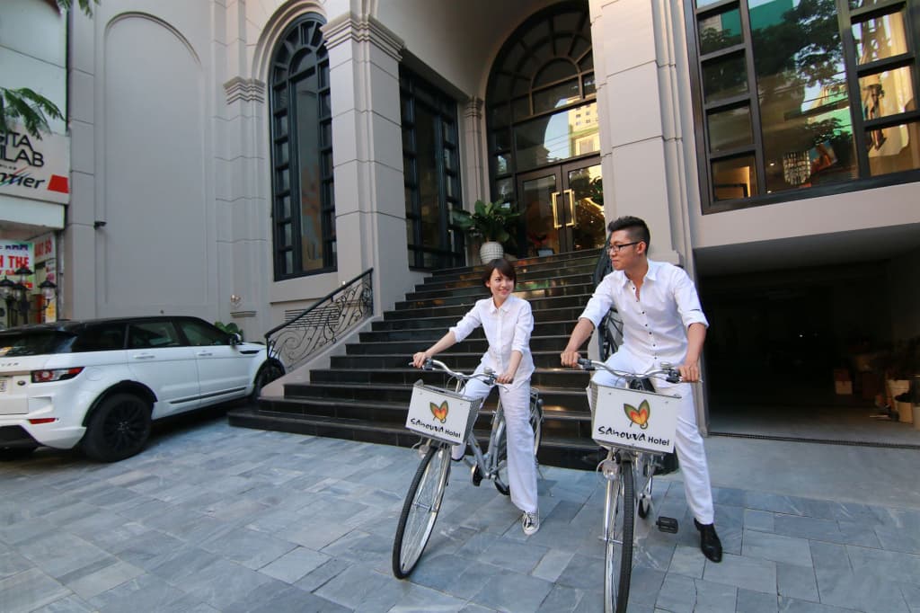 Hotel photo 32