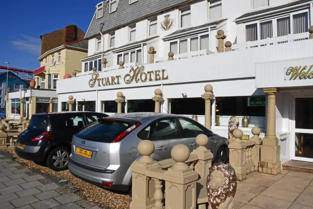 Hotel photo 12