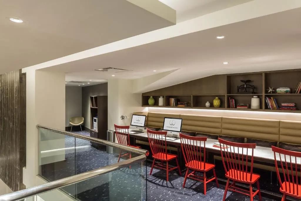 Hotel photo 15