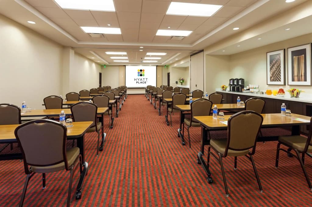 Hotel photo 20