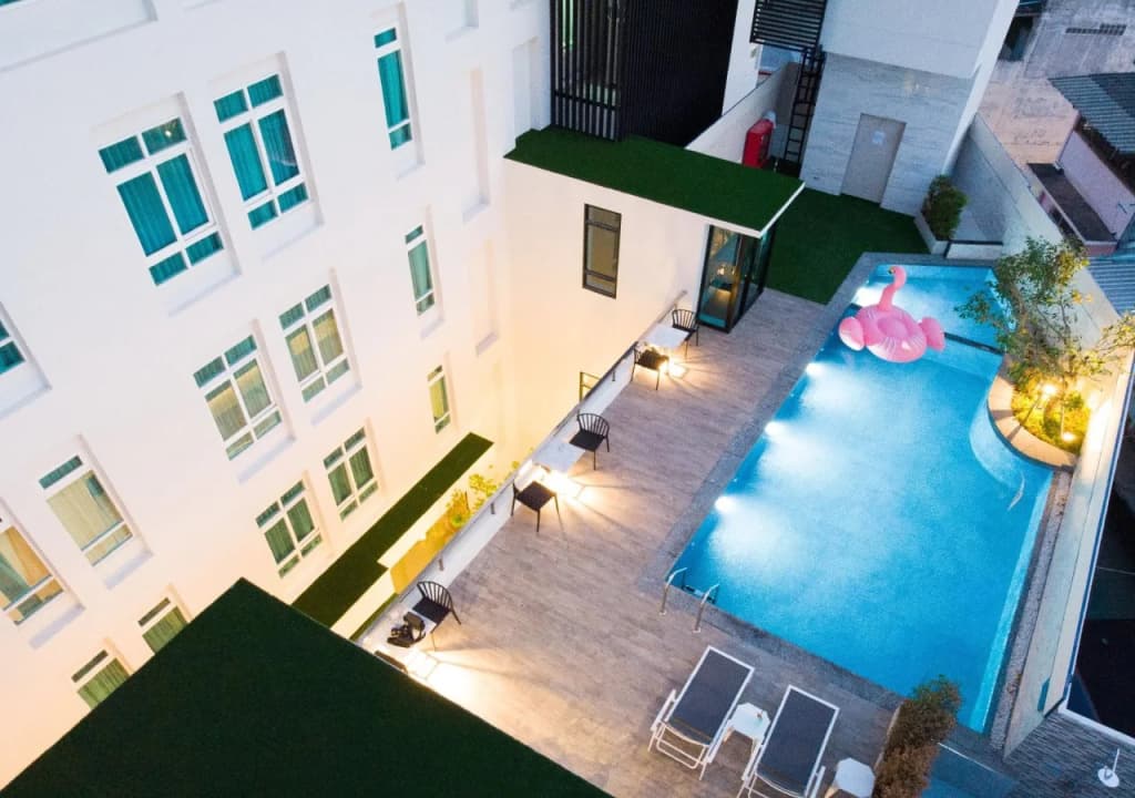 Hotel photo 22