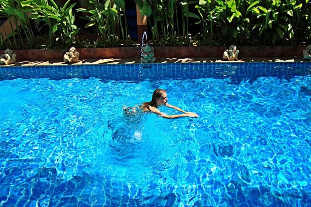 Hotel photo 11