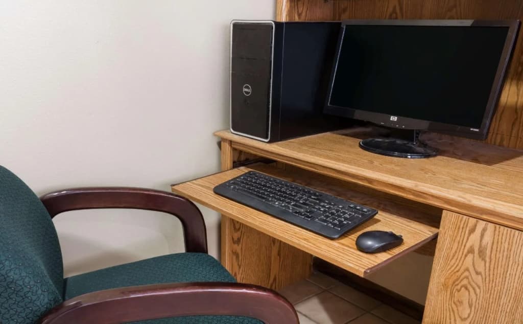 Hotel photo 10
