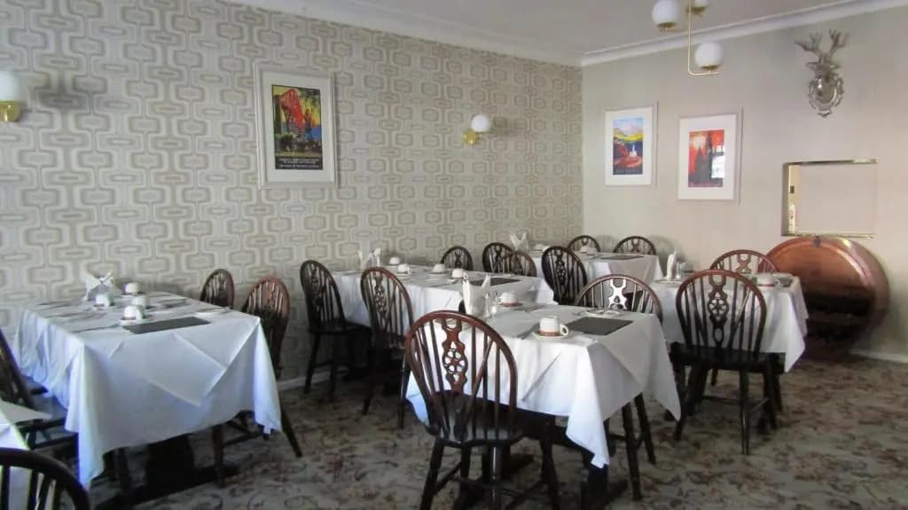 Hotel photo 9