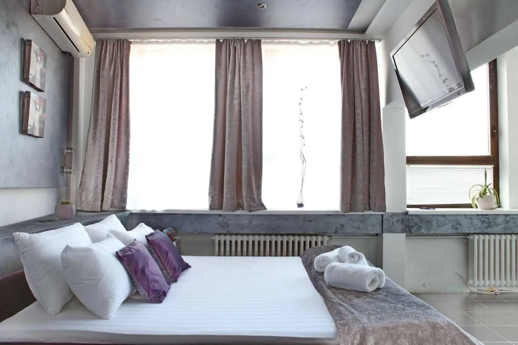 Hotel photo 23