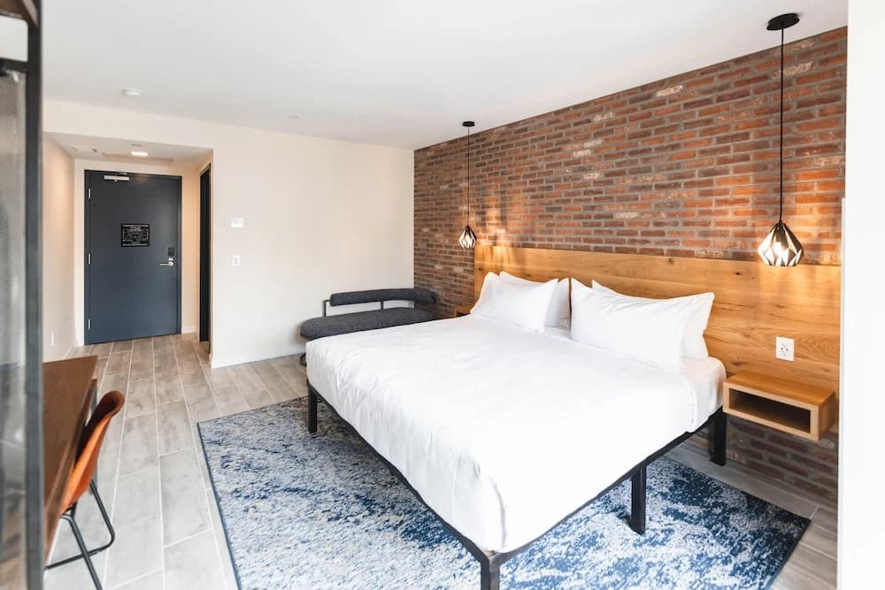 Hotel photo 22