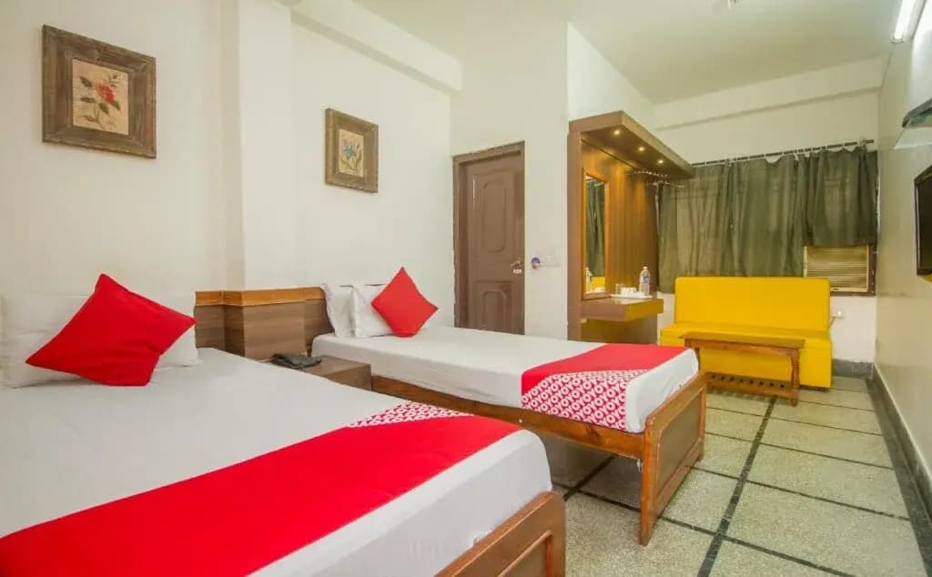 Hotel photo 12
