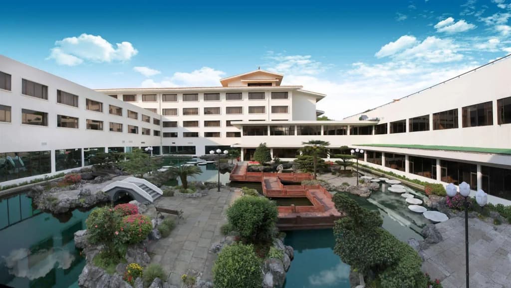 Hotel photo 15