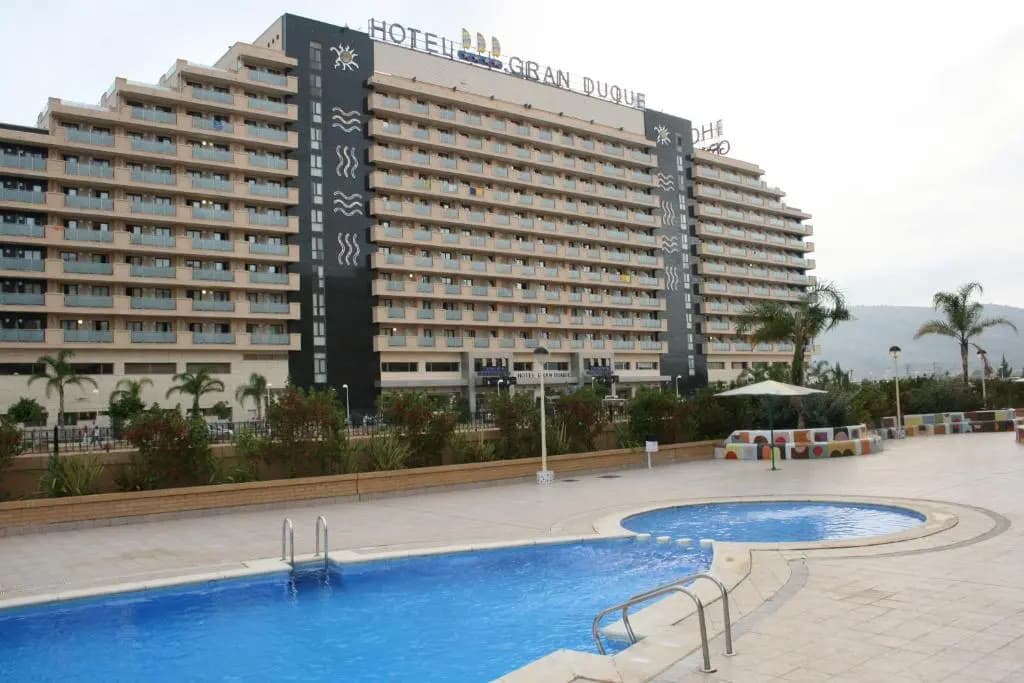 Hotel photo 2