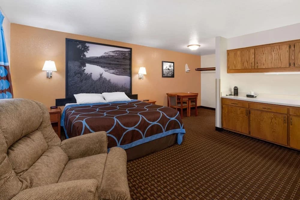Hotel photo 19