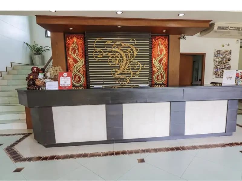 Hotel photo 2
