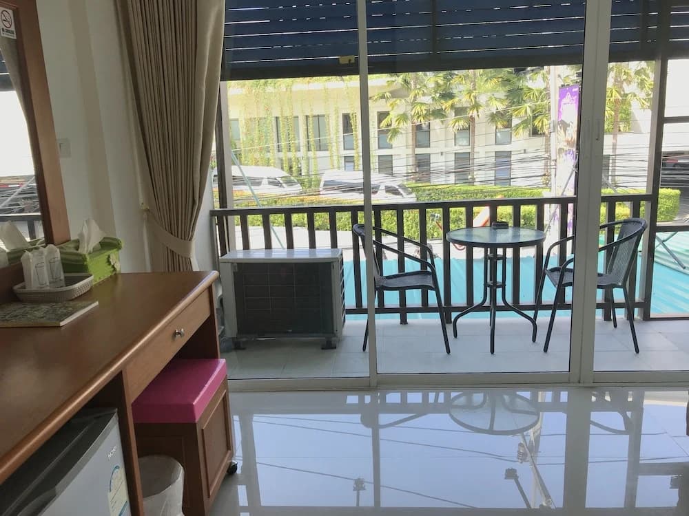 Hotel photo 7