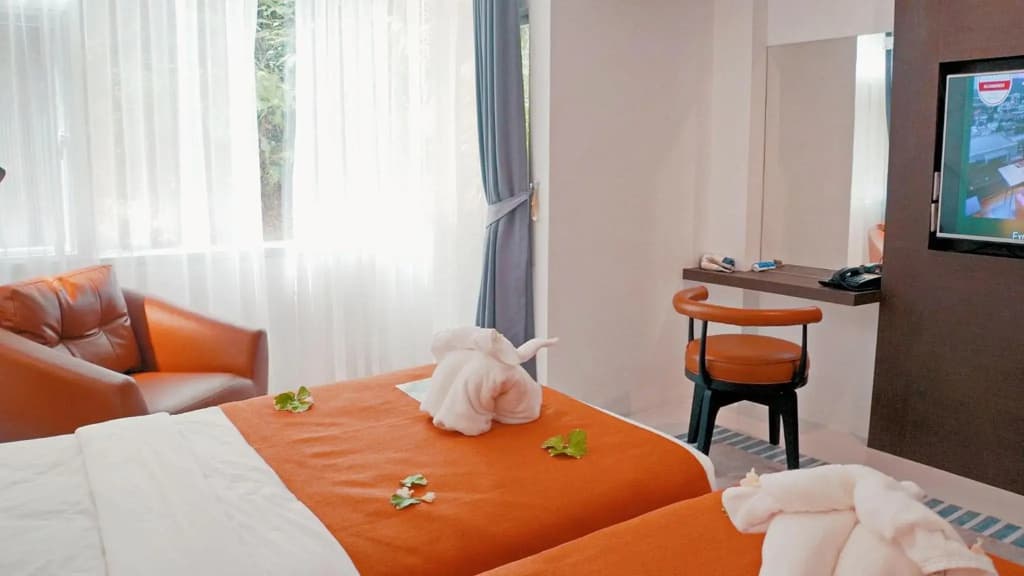Hotel photo 35
